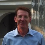 Randall Nadeau 那原道