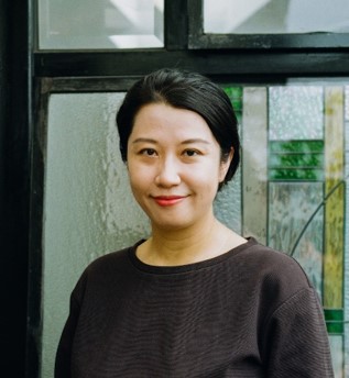 Picture of Ping-Chi Hung 洪秉綺