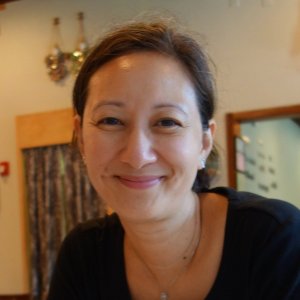 Picture of Elsa Fan 范心蕾