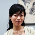Szu-Yin Chu 朱思穎