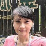 Pei-Hsuan Tsai 蔡佩璇