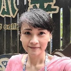 Picture of Pei-Hsuan Tsai 蔡佩璇