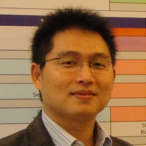 Picture of Pi-Cheng Hsiu 修丕承