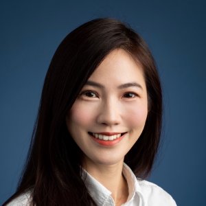 Picture of Yi-Hua Shih 施怡華