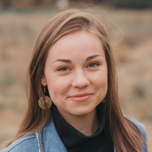 Picture of Mackenzie Miller 楊雨