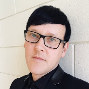 Picture of Nicholas de Villiers 李思齊