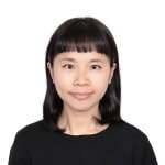 Chun Hui Wang 王惇蕙