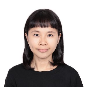 Picture of Chun Hui Wang 王惇蕙