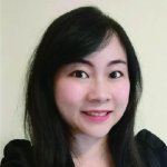 Xhien Ching Yip 葉千菁