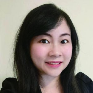 Picture of Xhien Ching Yip 葉千菁