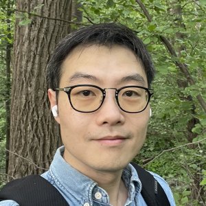 Picture of Hsuan-Yu Chen 陳烜宇