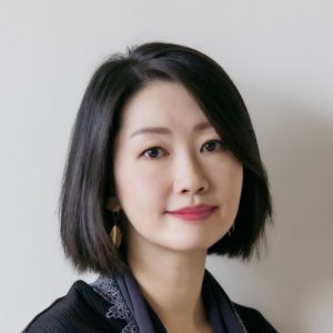 Picture of I-Hua Lee 李依樺