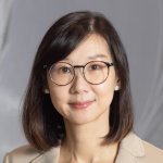 Shan Shan Huang 黃姍姍