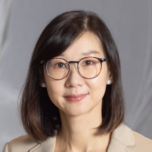 Picture of Shan Shan Huang 黃姍姍