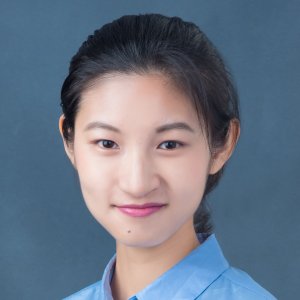 Picture of Jo Wen Wang 王若文