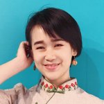 Ting-Hsuan Chang 張庭瑄