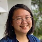 Ying-Hsuan Ho 何映萱