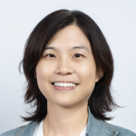 Chuang Ying (Joannie) Huang 黃鐘瑩