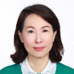 Yu-Chen Huang 黃玉貞