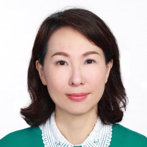 Picture of Yu-Chen Huang 黃玉貞