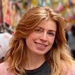 Picture of Briana Boland