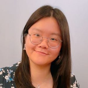 Picture of Hao-Yin Cheng 鄭皓尹