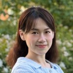 Ting-Hsuan Chang 張庭瑄