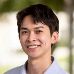 Hou-Chun Lin 林后駿