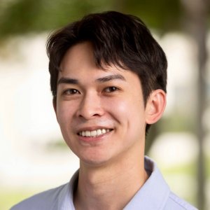 Picture of Hou-Chun Lin 林后駿