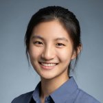 Jo Wen Wang 王若文