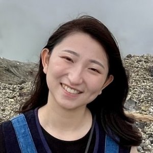 Picture of Wanshin Li 李宛芯