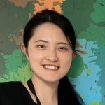 Hsiao-Jung Cheng 鄭曉蓉