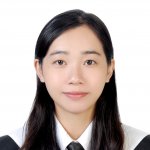 Yi-Hsiu Peng 彭怡琇