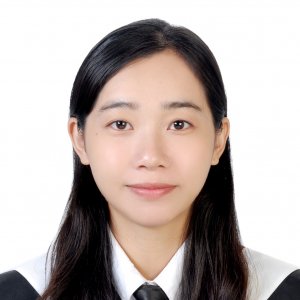 Picture of Yi-Hsiu Peng 彭怡琇