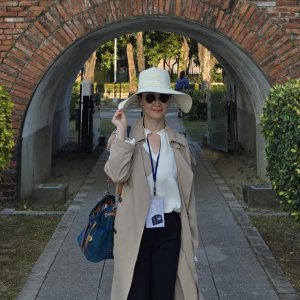 Picture of Li Liu