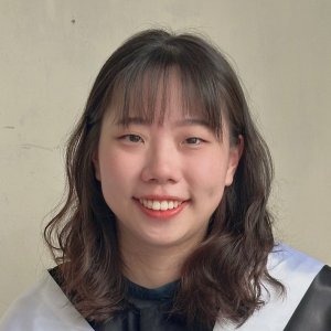 Picture of Yi-Hsuan Cheng 程奕瑄