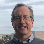 Mark Frazier