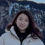 Wanshin Li 李宛芯