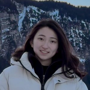 Picture of Wanshin Li 李宛芯