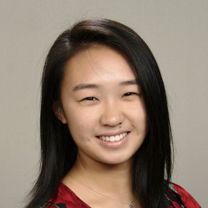 Picture of Lisa Gong 龔莉莎