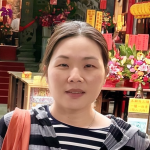 Ya-Hui Cheng 鄭雅慧