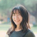 Sarah Sabal 龍秀英