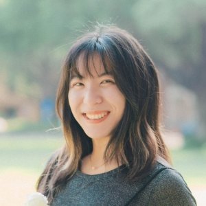 Picture of Sarah Sabal 龍秀英