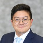 I-Rui Wang 王顗睿