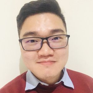 Picture of Ruei-Fan Weng 翁瑞汎