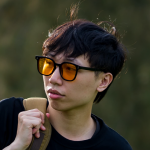Cheng Hsun Lei 雷承勳