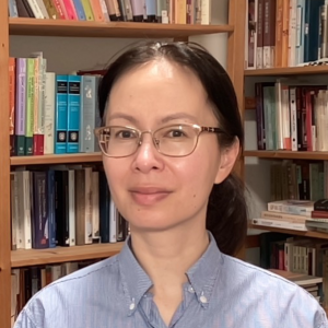 Picture of Maria Franca 趙美玲
