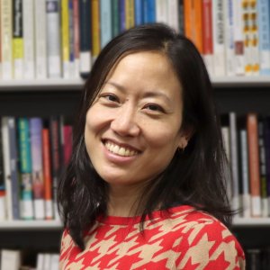 Picture of Grace Pai 白孝康