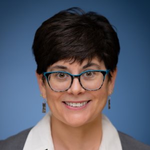 Picture of Arianne M. Gaetano 葛婷婷