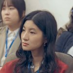 Jo Wen Wang 王若文